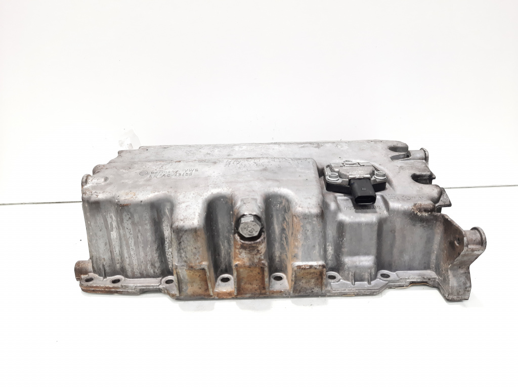 Baie ulei, cod 03G103603AD, Audi A3 (8P1), 1.6 TDI, CAY (idi:597667)
