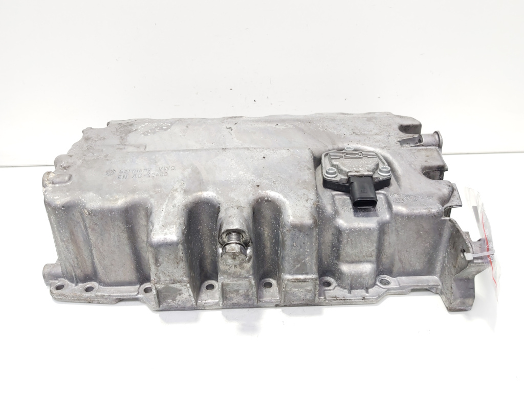 Baie ulei, cod 03G103603AD, Seat Altea XL (5P5, 5P8), 1.6 TDI, CAY (idi:643844)