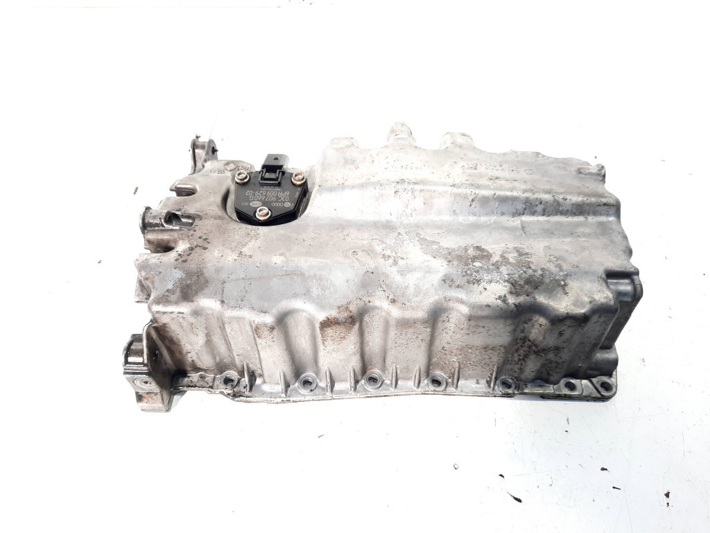 Baie ulei, cod 03G103603AD, Vw Passat (3C2) 2.0 TDI, BKP (id:518429)