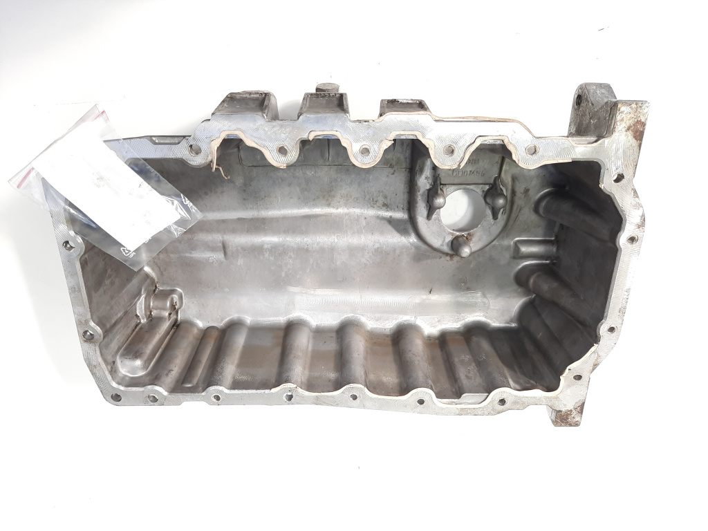 Baie ulei, cod 03G103603AD, Vw Passat (3C2) 2.0 TDI, CBA (id:490150)