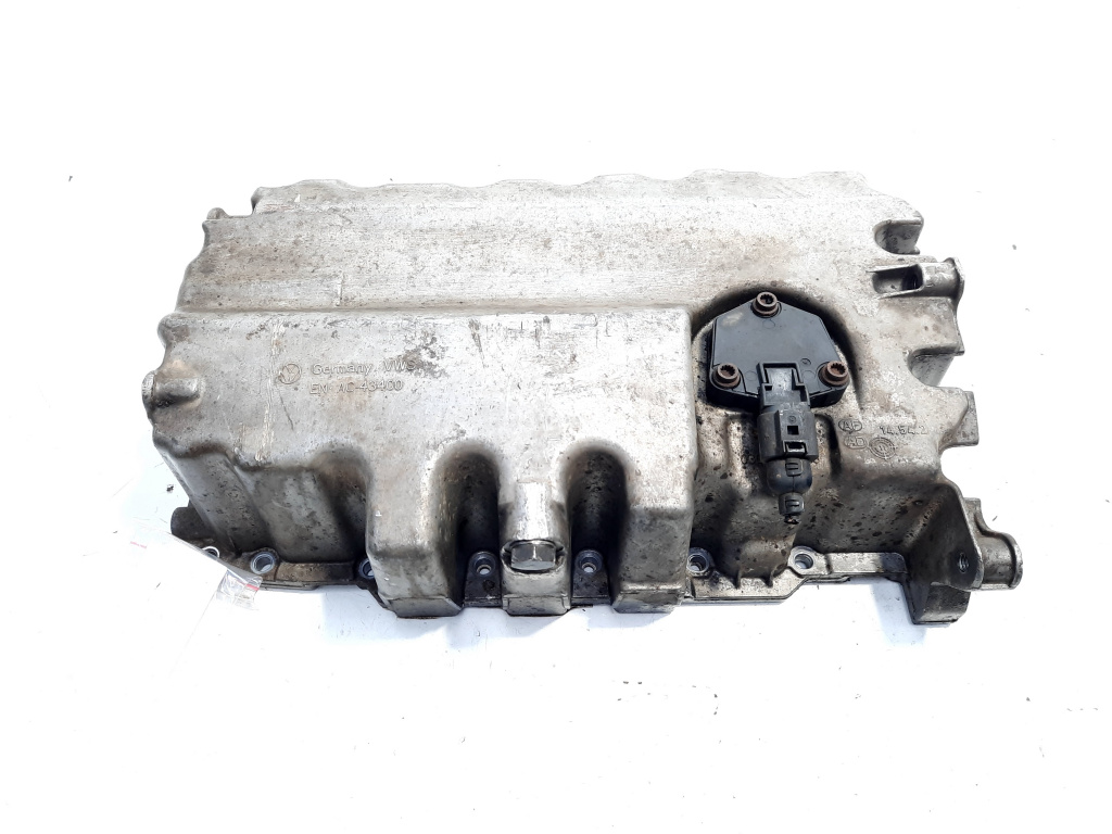 Baie ulei, cod 03G103603AD, VW Passat (3C2), 2.0 TDI, CBA (id:514812)