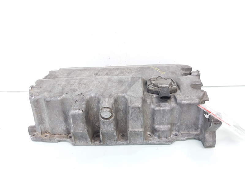 Baie ulei, cod 03G103603AD, VW Passat (3C2), 2.0 TDI, BKP (id:651402)