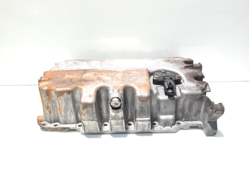 Baie ulei, cod 03G103603AD, Vw Passat (3C2) 2.0 TDI, CBA (id:499544)