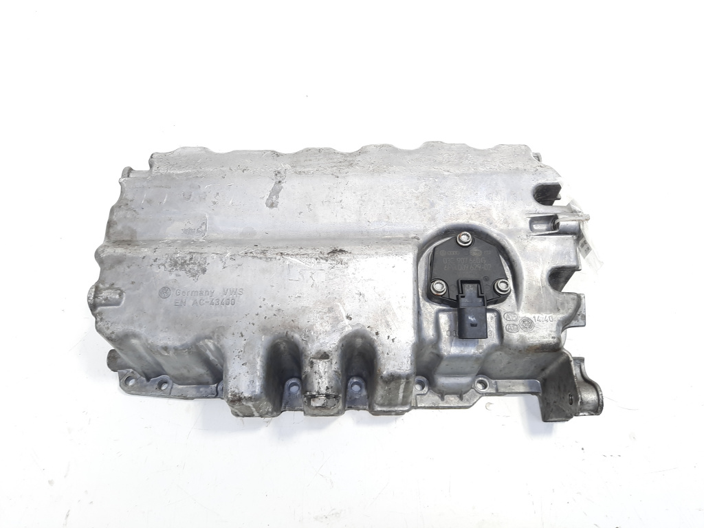 Baie ulei, cod 03G103603AF, AD, Audi A3 Cabriolet (8P7), 1.6 TDI, CAY (idi:486452)