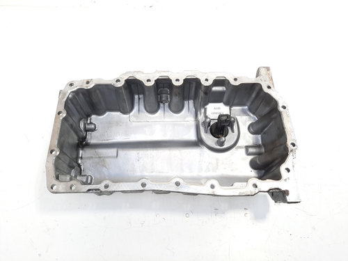 Baie ulei, cod 03G103603AF, AD, Seat Altea XL (5P5, 5P8), 1.6 TDI, CAY (idi:486452)