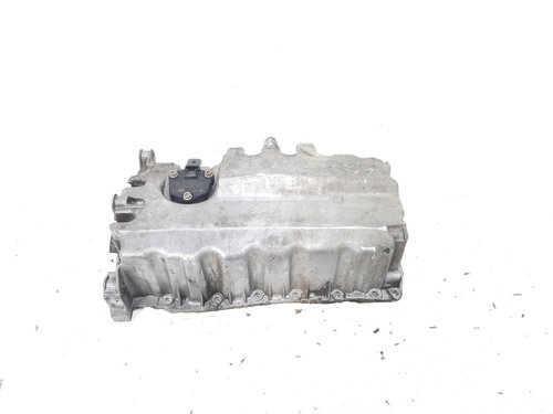 Baie ulei, cod 03G103603AF, AD, Skoda Superb II (3T4) 2.0 TDI, CFF (idi:591561)
