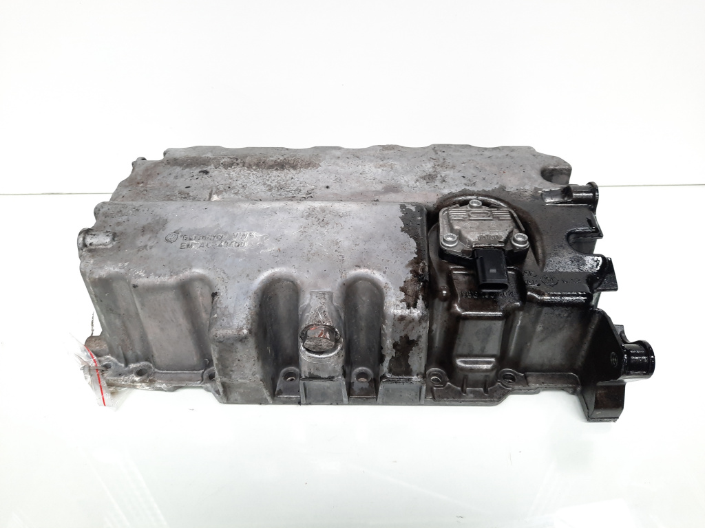 Baie ulei, cod 03G103603AF, AD, Tiguan (5N), 2.0 TDI, CFF (id:602752)