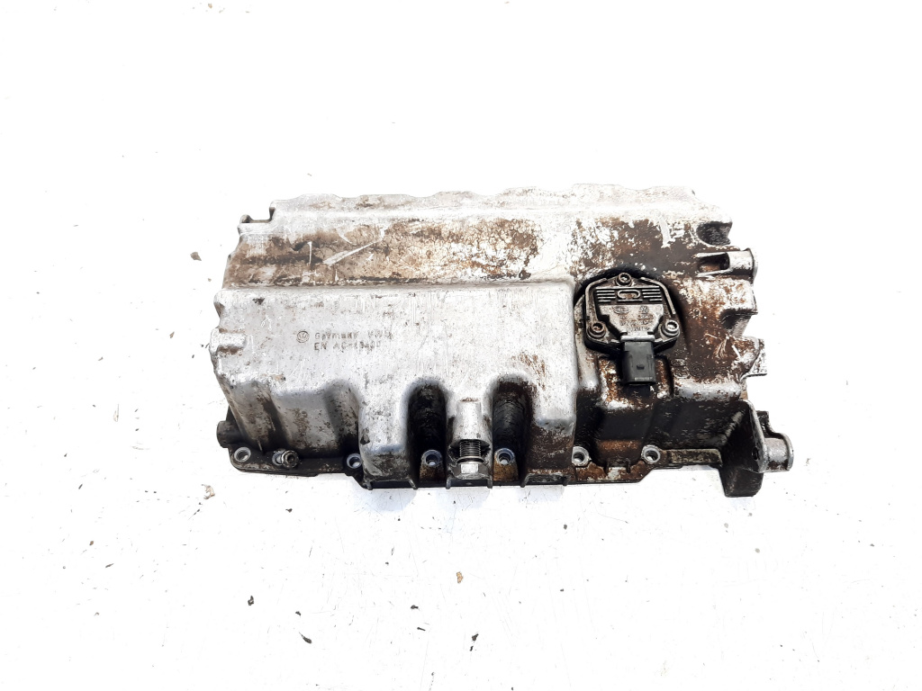 Baie ulei, cod 03G103603AF, AD, Vw Golf 6 (5K1) 2.0 TDI, CFF (id:543302)