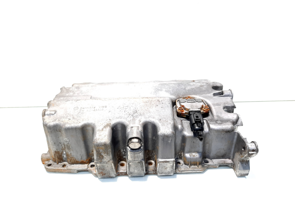 Baie ulei, cod 03G103603AF, AD, Vw Golf 6 (5K1) 2.0 TDI, CBD (id:532331)