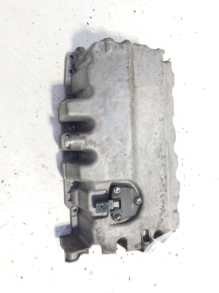 Baie ulei, cod 03G103603AF, AD, VW Golf 6 (5K1), 2.0 TDI, CBD (id:624160)