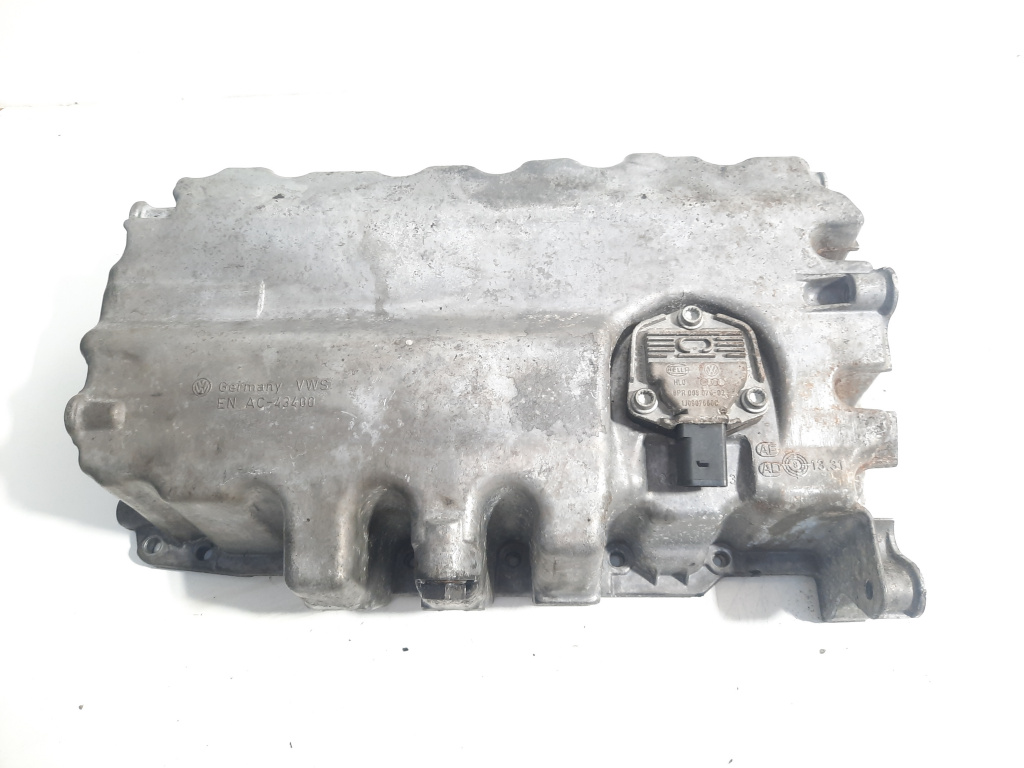 Baie ulei, cod 03G103603AF,AD, VW Golf 6 (5K1) 2.0 TDI, CBD (id:542766)
