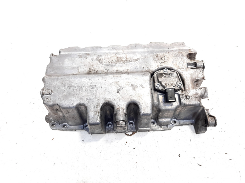 Baie ulei, cod 03G103603AF, AD, VW Golf 6 (5K1), 2.0 TDI, CFF (id:538909)