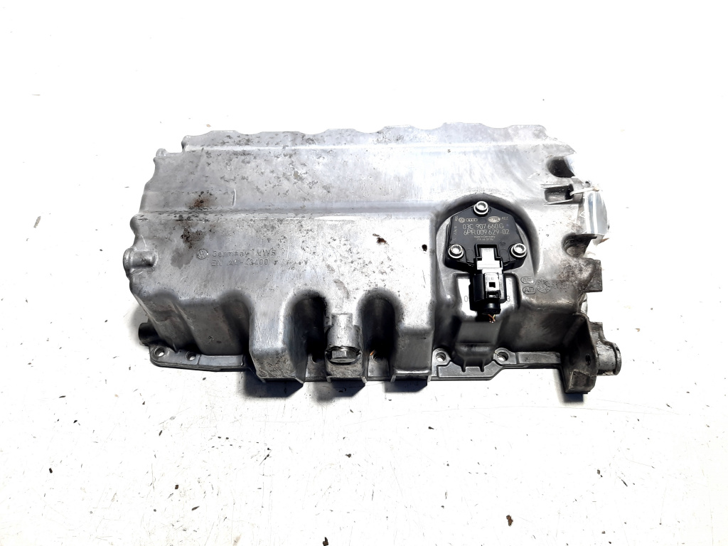 Baie ulei, cod 03G103603AF, AD, Vw Golf 6 (5K1), 2.0 TDI, CBD (id:546477)