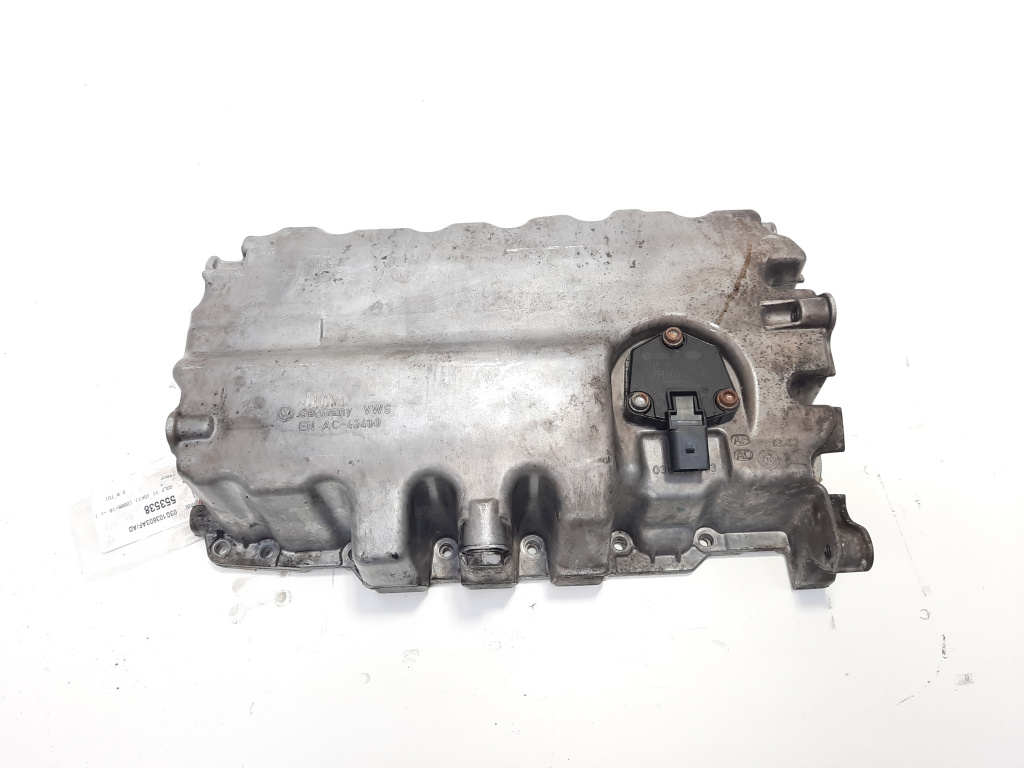 Baie ulei, cod 03G103603AF, AD, Vw Golf 6 (5K1), 2.0 TDI, CFF (id:553538)