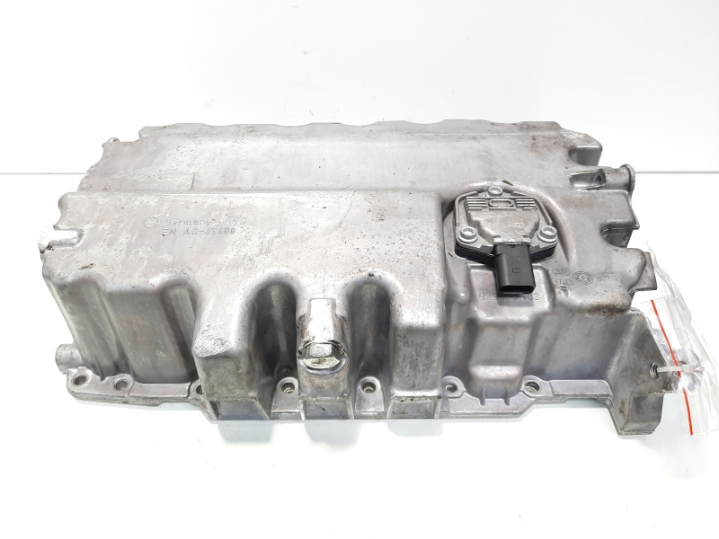Baie ulei, cod 03G103603AF, AD, VW Golf 6 Plus, 1.6 TDI, CAY (idi:554800)