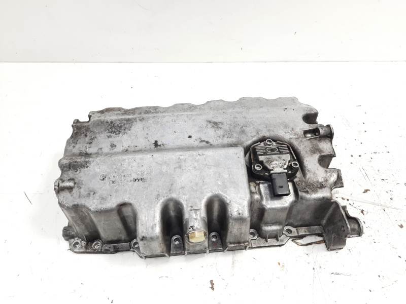 Baie ulei, cod 03G103603AF, AD, VW Golf 6 Plus, 2.0 TDI, CFF (idi:603583)