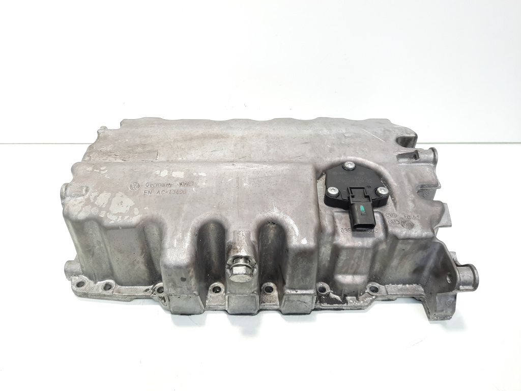 Baie ulei, cod 03G103603AF, AD, VW Passat (362), 2.0 TDI, CFF (id:556282)