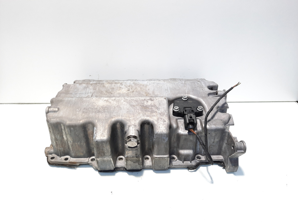 Baie ulei, cod 03G103603AF, AD, Vw Passat (362) 2.0 TDI, CFF (id:591680)