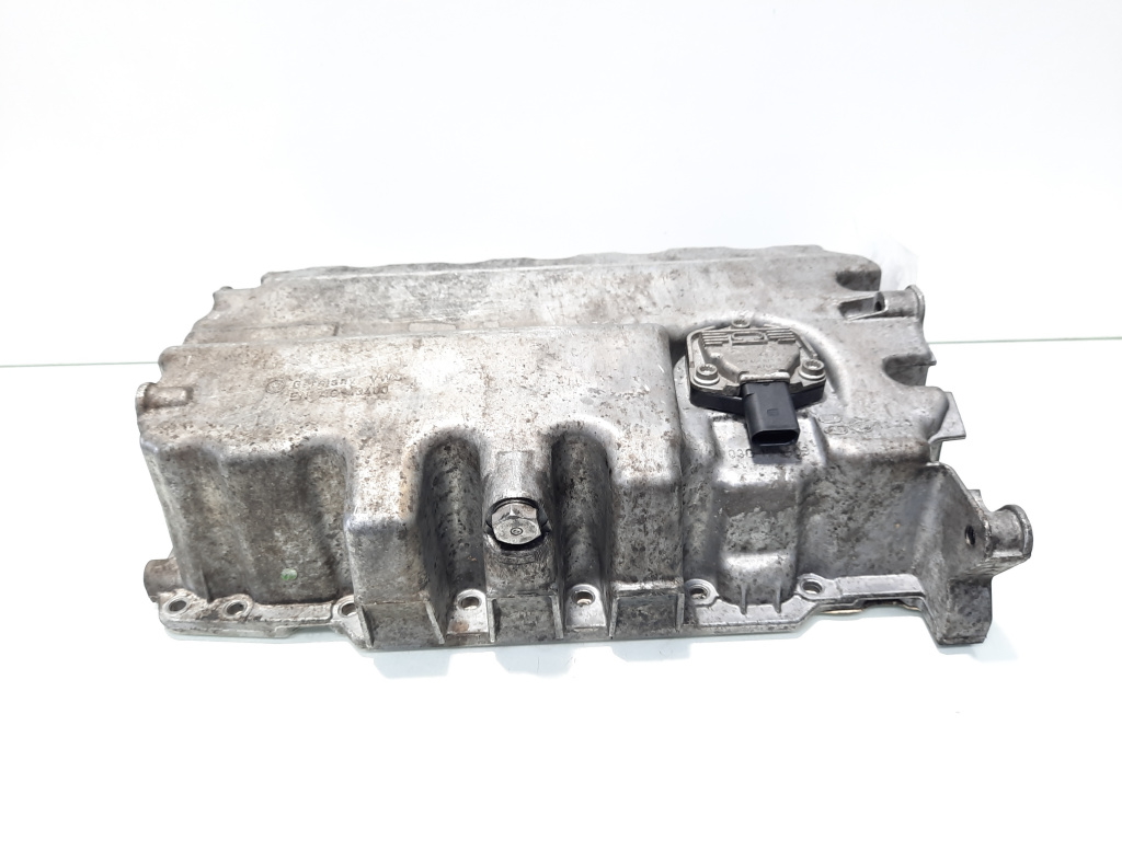 Baie ulei, cod 03G103603AF, AD, VW Passat (362), 2.0 TDI, CFF (id:553381)