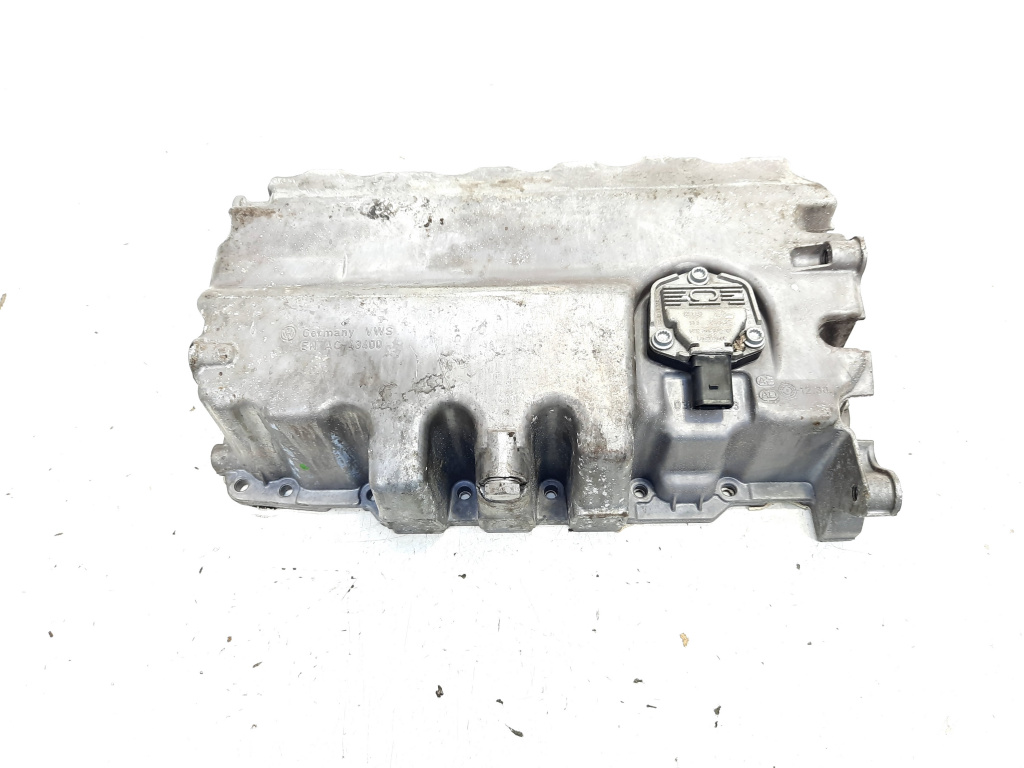 Baie ulei, cod 03G103603AF, AD, Vw Passat (362) 2.0 TDI, CFF (id:543303)