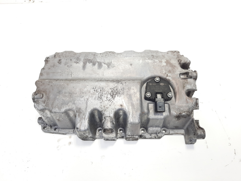 Baie ulei, cod 03G103603AF, AD, Vw Passat (362), 2.0 TDI, CFF (id:553544)