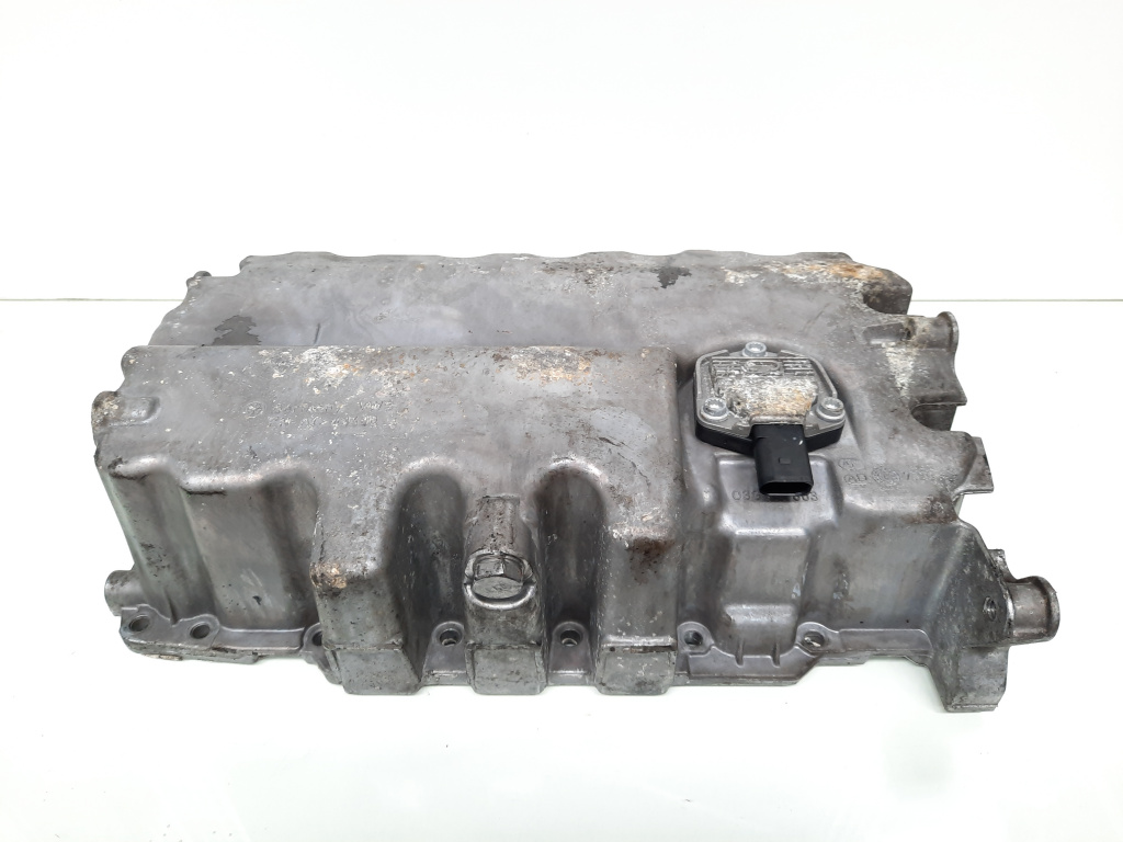 Baie ulei, cod 03G103603AF, AD, VW Passat (362), 2.0 TDI, CFF (id:602753)