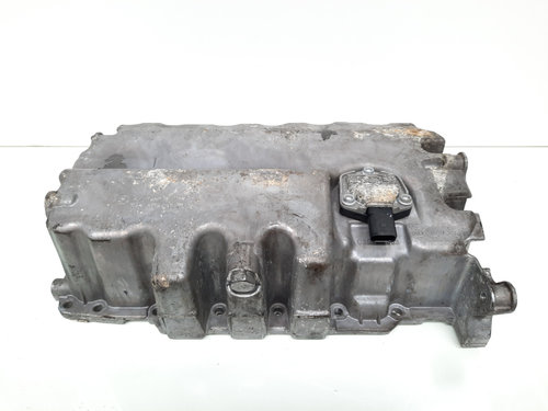Baie ulei, cod 03G103603AF, AD, VW Passat (362), 2.0 TDI, CFF (id:602753)