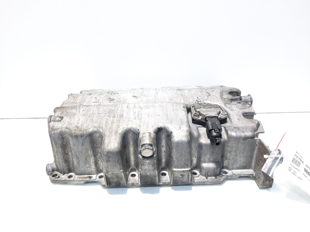 Baie ulei, cod 03G103603AF, AD, VW Passat Variant (3C5), 2.0 TDI, CBA (id:590609)