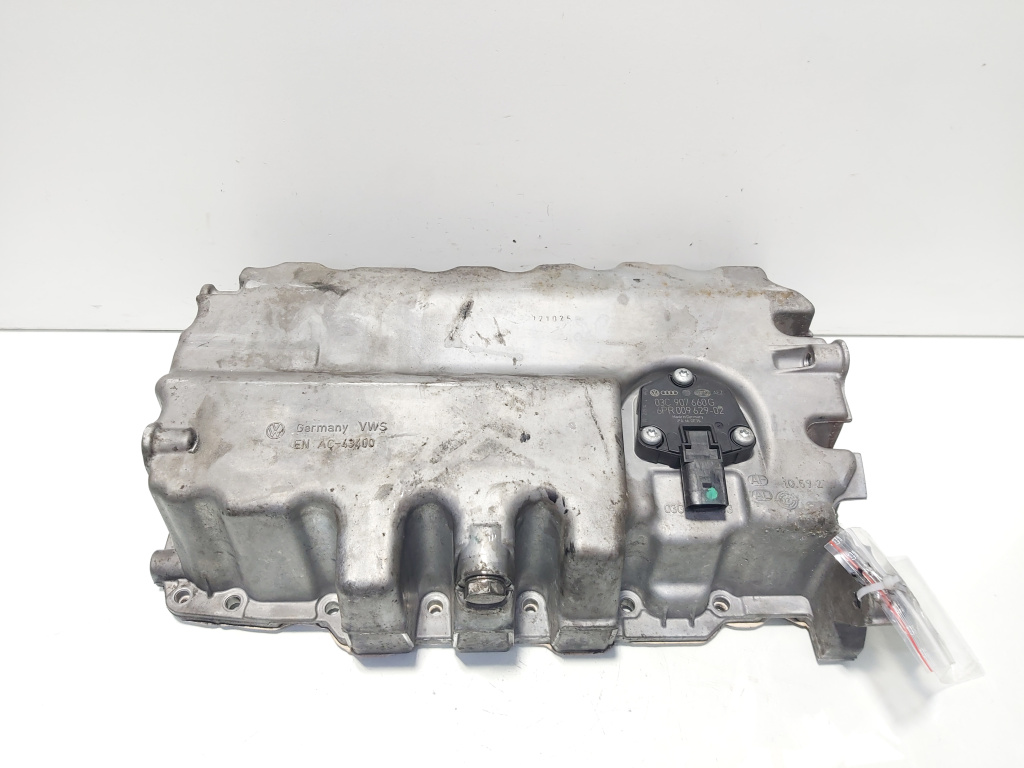Baie ulei, cod 03G103603AF, AD, VW Passat Variant (3C5), 2.0 TDI, CBA (id:631064)