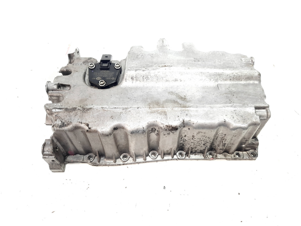 Baie ulei, cod 03G103603AF, AD, Vw Passat Variant (365) 1.6 TDI, CAY (id:520208)
