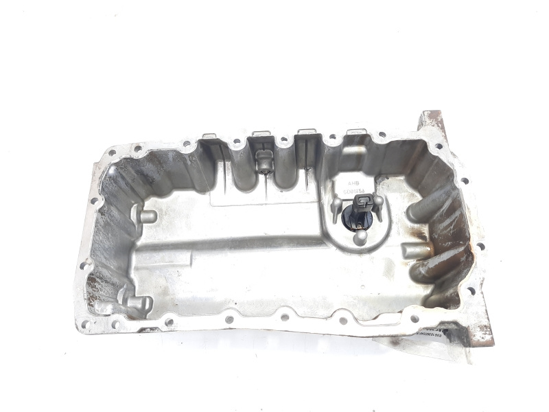 Baie ulei, cod 03G103603AF, AD, VW Sharan (7N), 2.0 TDI, CFF (idi:485783)