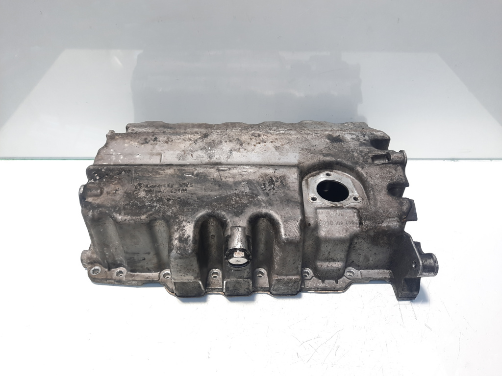Baie ulei, cod 03G103603AF, AD, Vw Tiguan (5N) 2.0 tdi, CFF (id:460814)