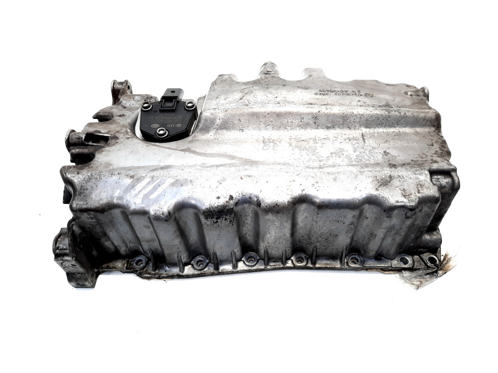 Baie ulei, cod 03G103603AF, AD, Vw Tiguan (5N) 2.0 TDI, CFG (id:512214)