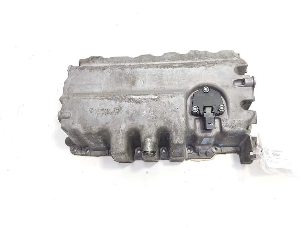 Baie ulei, cod 03G103603AF, AD, VW Tiguan (5N), 2.0 TDI, CFG (id:625515)