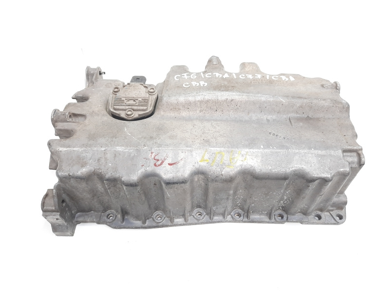 Baie ulei, cod 03G103603AF, AD, VW Tiguan (5N), 2.0 TDI, CBA (idi:293315)
