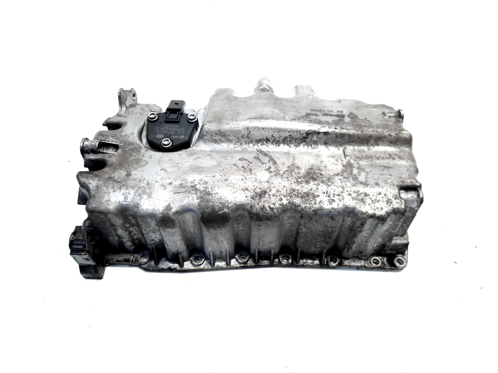 Baie ulei, cod 03G103603AF, AD, Vw Tiguan (5N) 2.0 TDI, CFG (id:512234)