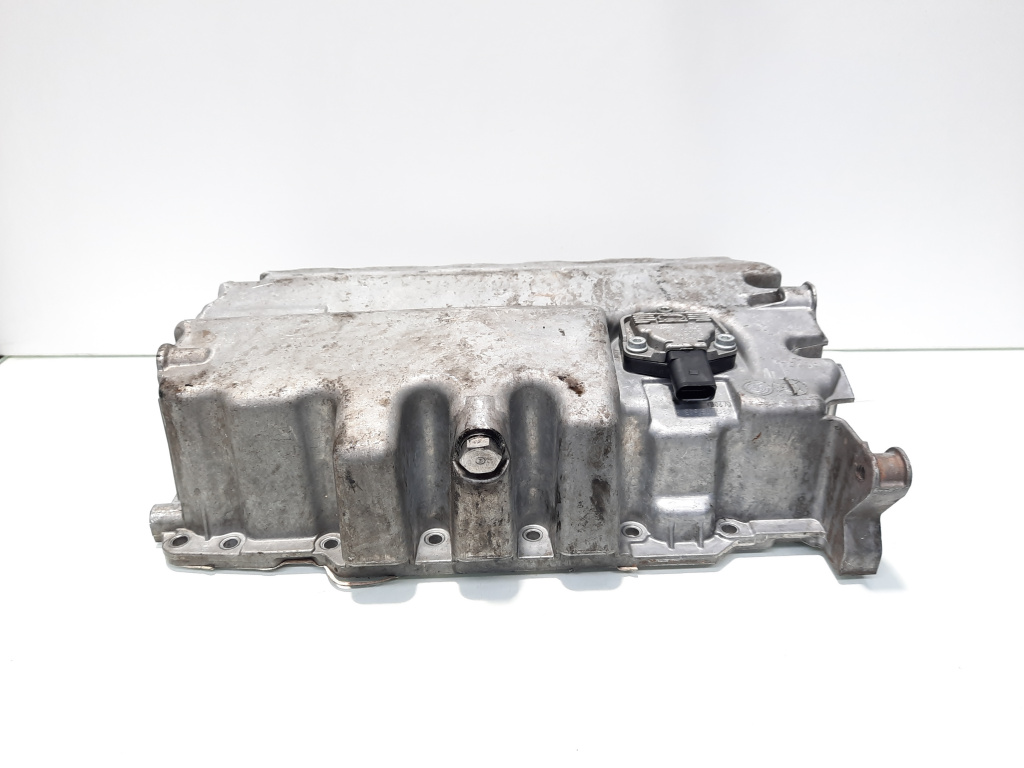 Baie ulei, cod 03G103603H, VW Passat (3C2), 2.0 TDI, BKP (id:579467)
