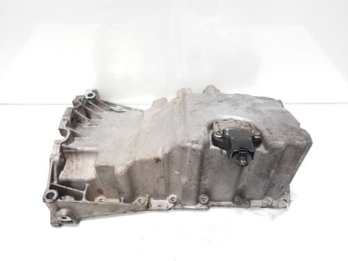 Baie ulei, cod 03G103603J, Audi A4 (8EC, B7) 2.0 tdi, BPW (idi:464740)