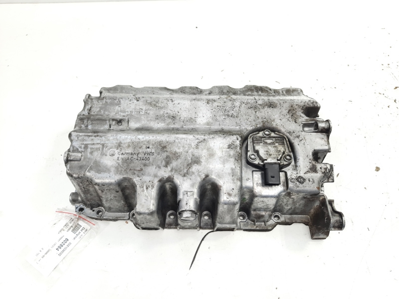 Baie ulei, cod 03G103603Q, Vw Golf 5 (1K1) 2.0 TDI, BKD (idi:602864)