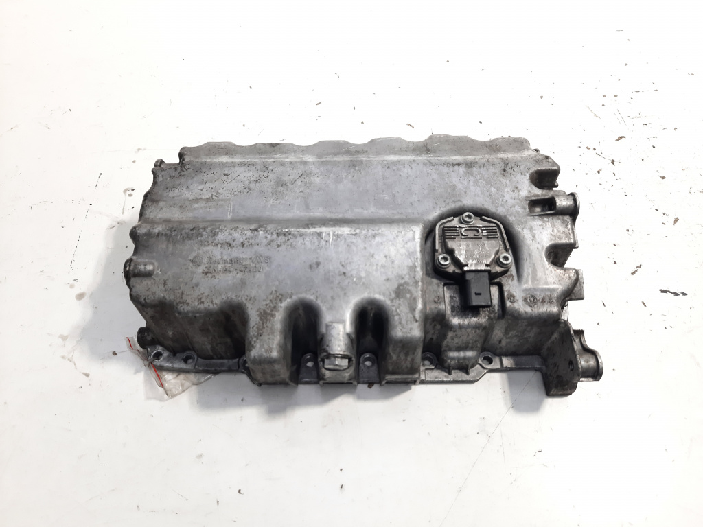 Baie ulei, cod 03G103603Q, VW Passat (3C2), 2.0 TDI, BKP (id:602751)