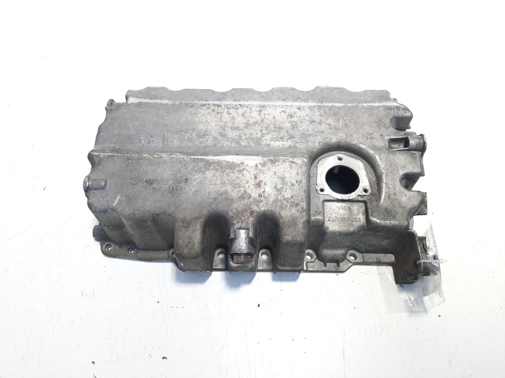 Baie ulei, cod 03G103603Q, Vw Passat (3C2) 2.0 TDI, BKP (idi:495806)