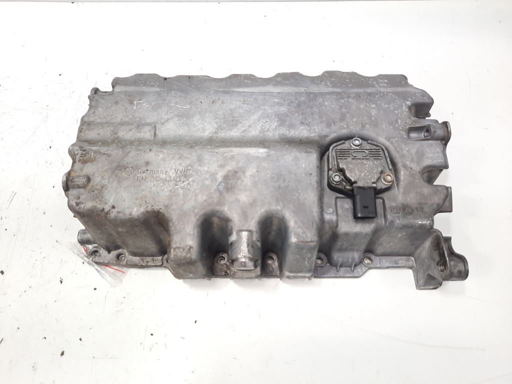 Baie ulei, cod 03G103603Q, VW Passat (3C2), 2.0 TDI, BKP (id:612530)