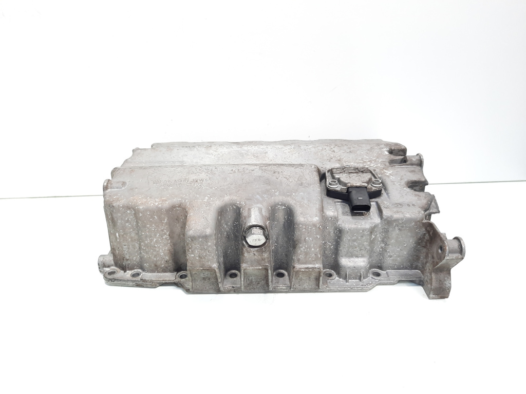 Baie ulei, cod 03G103603Q, VW Passat (3C2) , 2.0 TDI, BKP (id:600000)