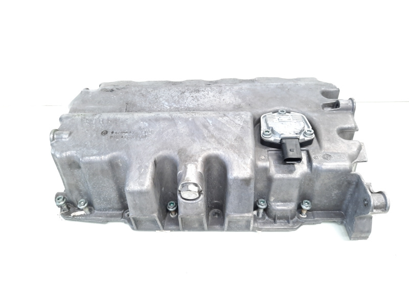 Baie ulei, cod 03G103603Q, Vw Passat (3C2) 2.0 TDI, BKD (id:605254)