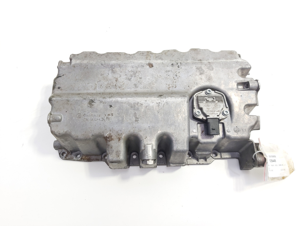 Baie ulei, cod 03G103603Q, VW Passat (3C2), 2.0 TDI, BKP (id:626449)