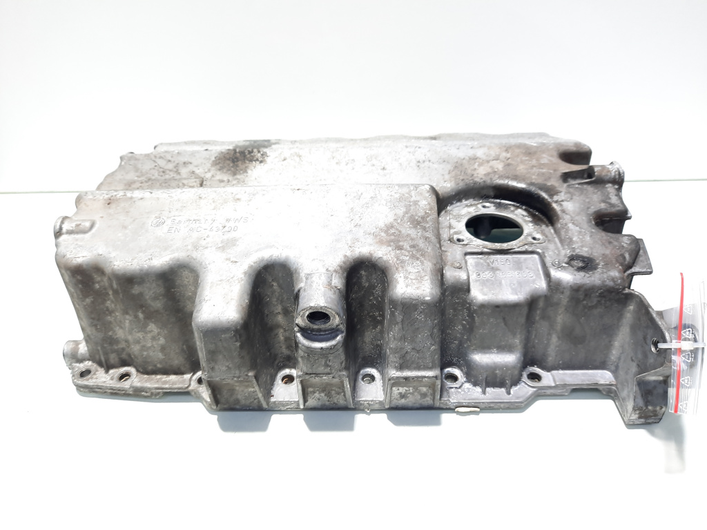 Baie ulei, cod 03G103603Q, Vw Passat Variant (3C5) 2.0 TDI, BKP (idi:578717)