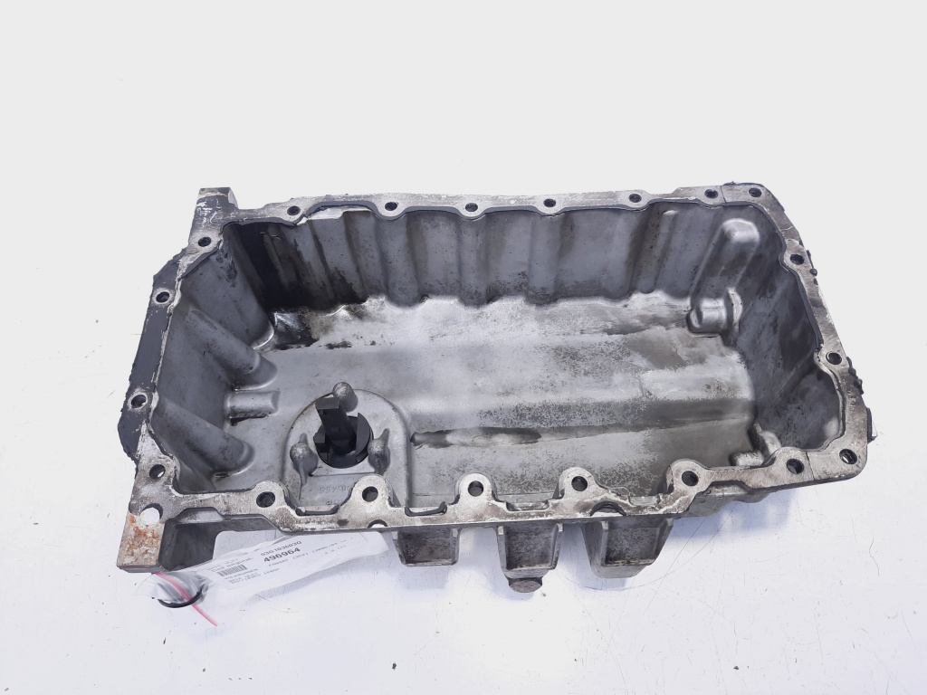 Baie ulei, cod 03G103603Q, VW Passat Variant (3C5), 2.0 TDI, BKP (idi:496964)