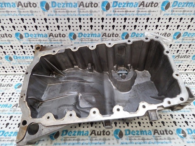 Baie ulei, cod 03L103603D, Audi A4 (8K) 