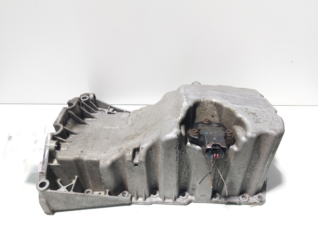 Baie ulei, cod 03L103603D, Audi A4 (8K2, B8), 2.0 TDI, CAG (id:668196)