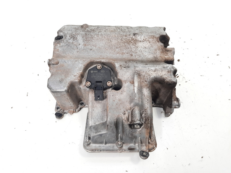 Baie ulei, cod 03P103603A, Seat Ibiza 5 (6J5), 1.2 TDI, CFW (id:587749)